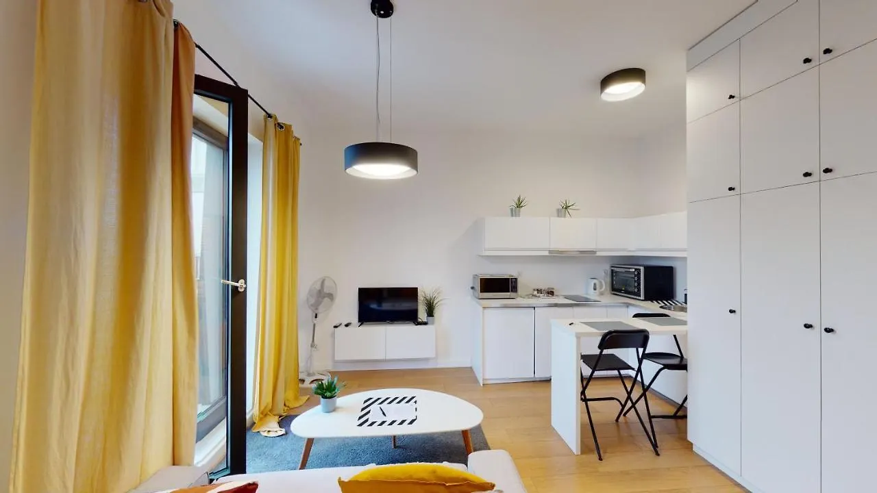 WroApart PL - APARTAMENTY KSIECIA WITOLDA Wrocław