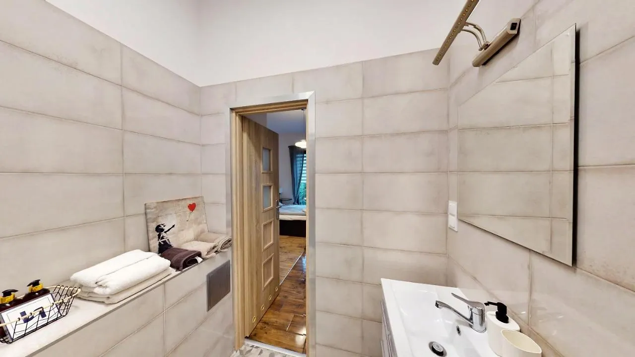 WroApart PL - APARTAMENTY KSIECIA WITOLDA Wrocław