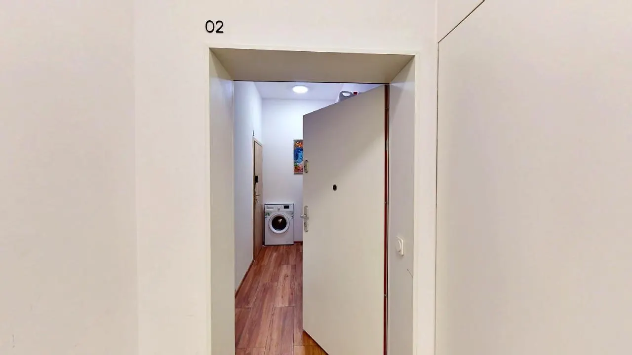 WroApart PL - APARTAMENTY KSIECIA WITOLDA Wrocław