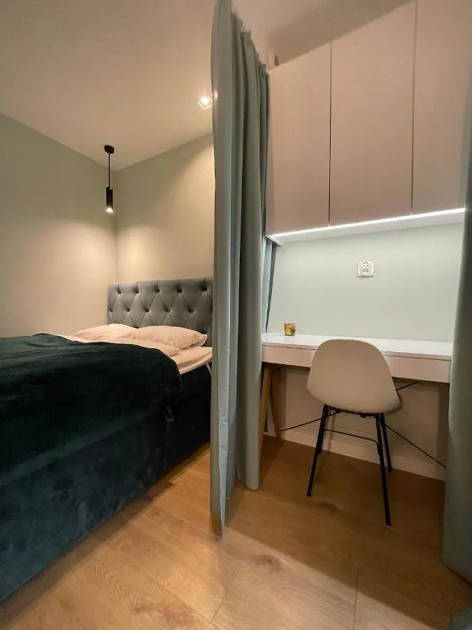 WroApart PL - APARTAMENTY KSIECIA WITOLDA Wrocław