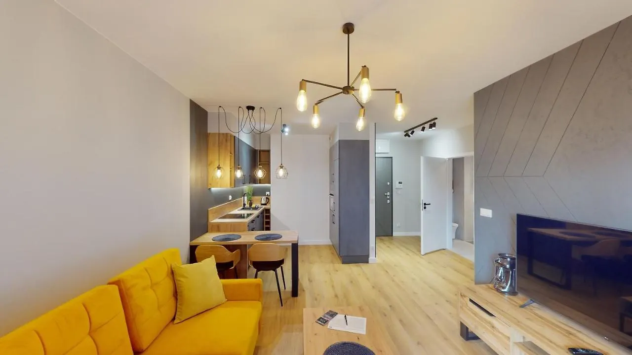 WroApart PL - APARTAMENTY KSIECIA WITOLDA Wrocław