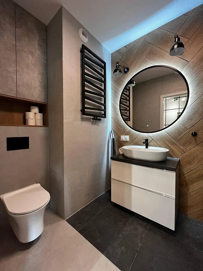 WroApart PL - APARTAMENTY KSIECIA WITOLDA Wrocław