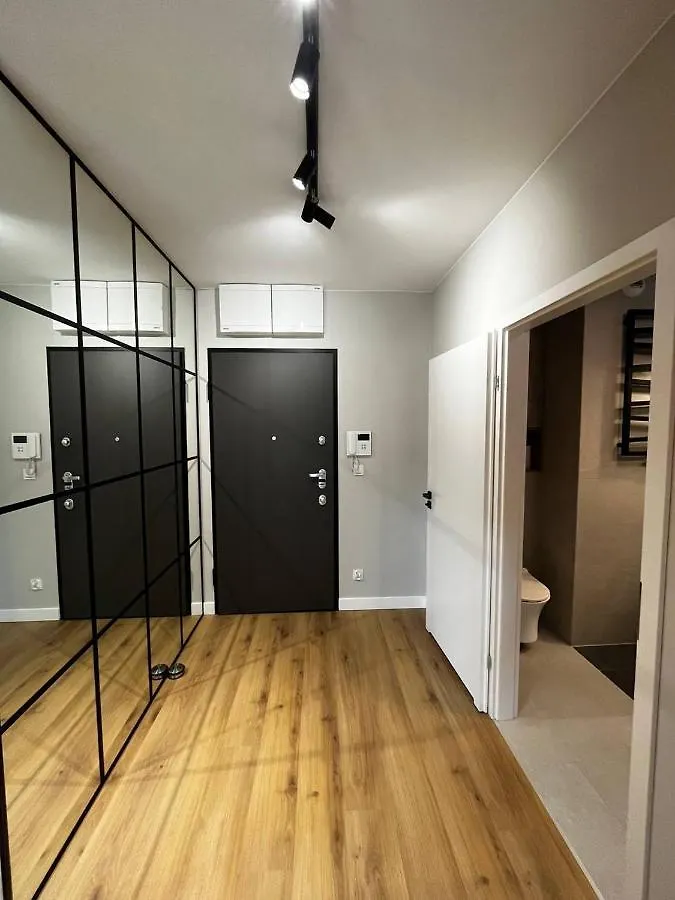 WroApart PL - APARTAMENTY KSIECIA WITOLDA Wrocław
