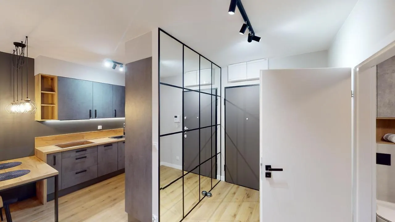 WroApart PL - APARTAMENTY KSIECIA WITOLDA Wrocław Polska