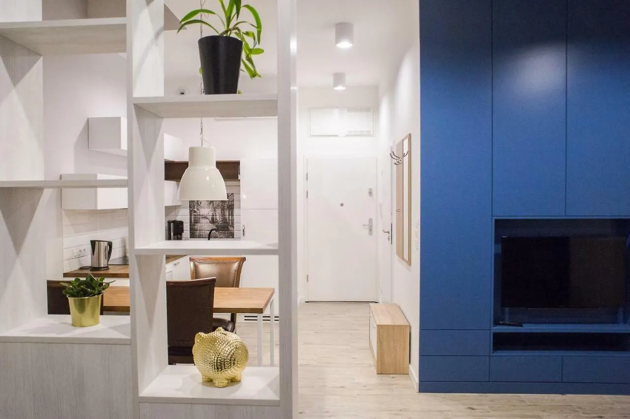 WroApart PL - APARTAMENTY KSIECIA WITOLDA Wrocław