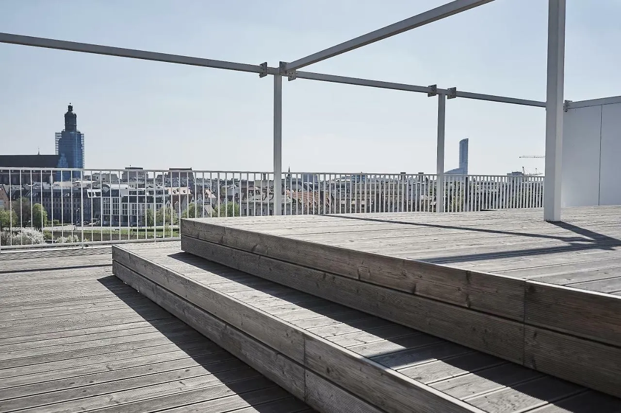 WroApart PL - APARTAMENTY KSIECIA WITOLDA Wrocław