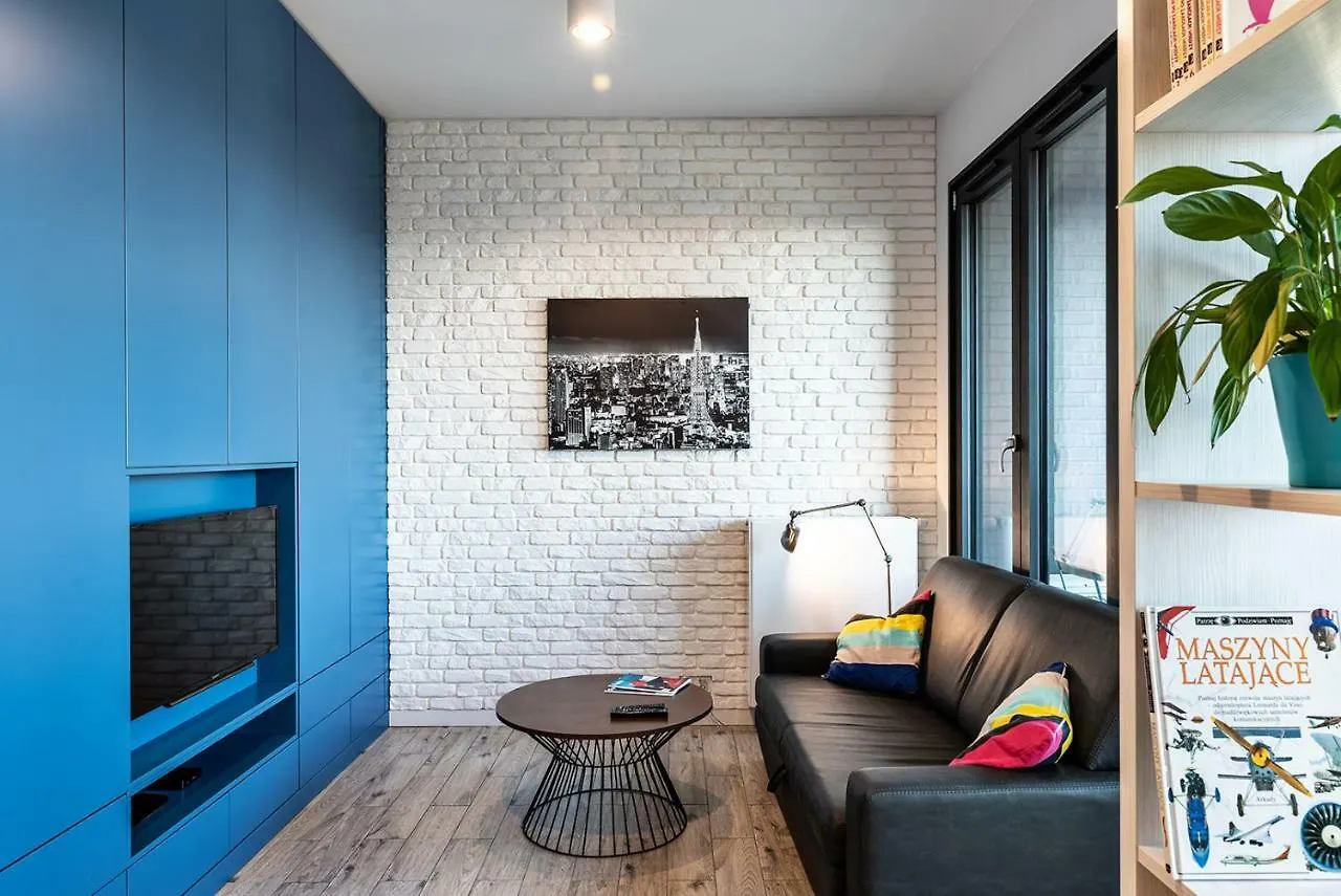 WroApart PL - APARTAMENTY KSIECIA WITOLDA Wrocław
