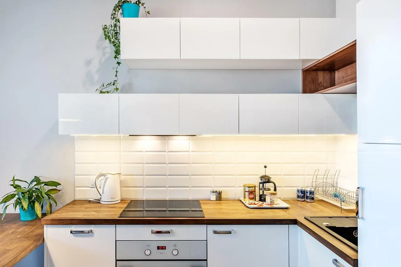 WroApart PL - APARTAMENTY KSIECIA WITOLDA Wrocław Polska
