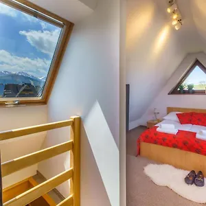 https://apartamenty-rozeta.zakopanehotels.org