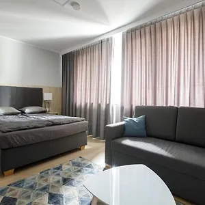 Golden Apartments&glamping-k17 Wrocław