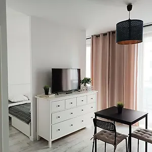  Апартаменты Apartament Niedaleko Centrum Warszawy Польша