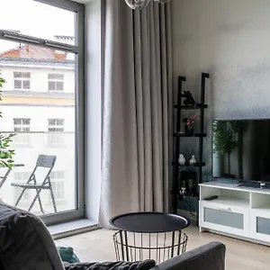 Rentplanet - Mlyn Maria Апартаменты
