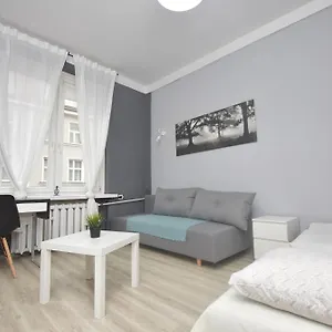 City Central Apartments Wroclaw Appartement