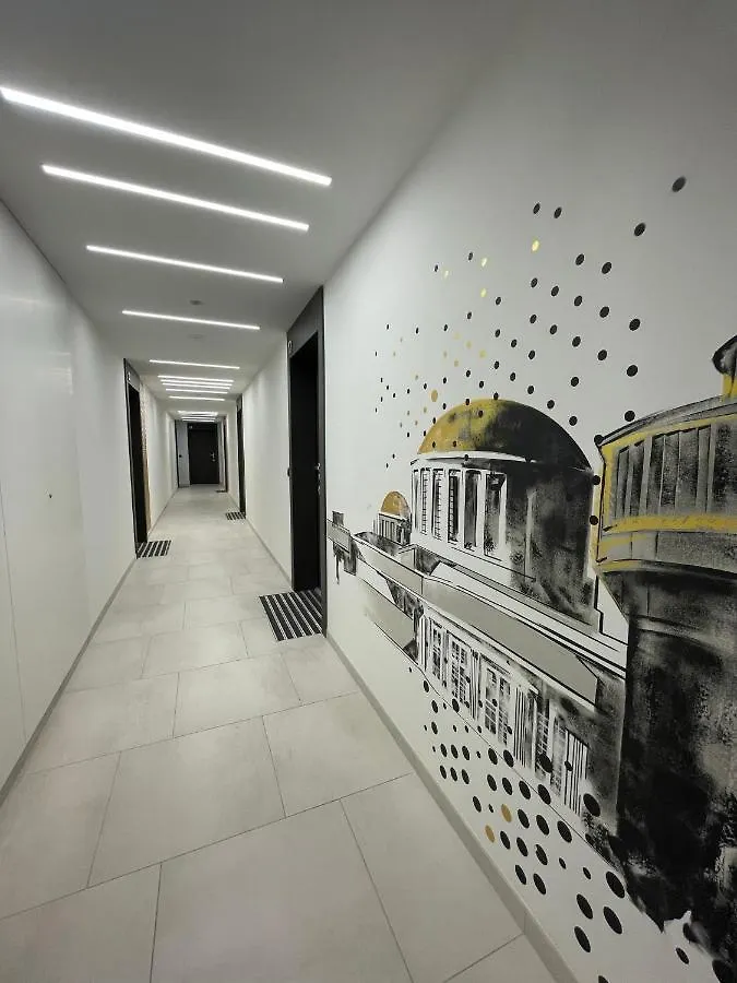 Wroapart Pl - Apartamenty Ksiecia Witolda Wroclaw 0*,  Poland