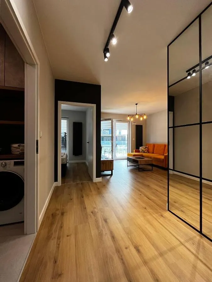 Wroapart Pl - Apartamenty Ksiecia Witolda Wroclaw Apartment
